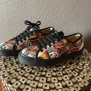 PLAYING CARD STELLA MCCARTNEY SNEAKERS 🃏 🌟